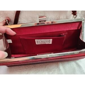 La Regale purse